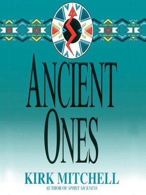 cover image of Ancient Ones